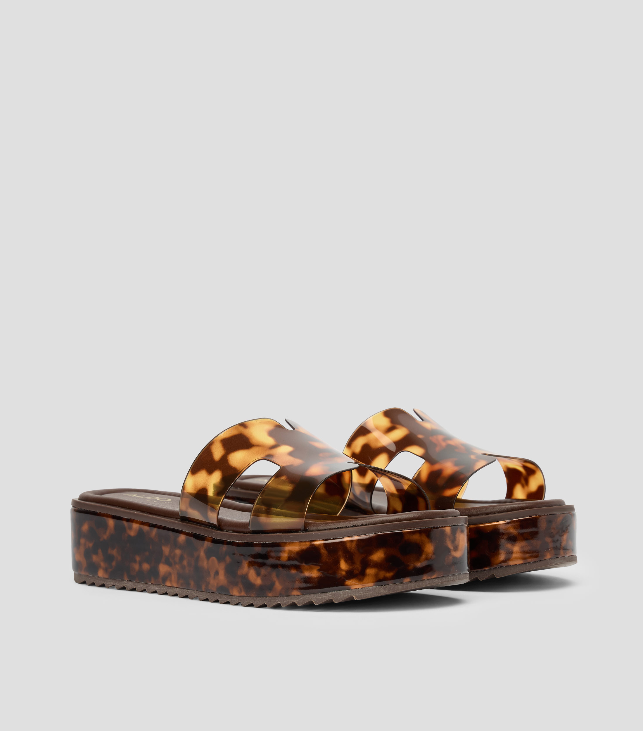 Sandalias planas Anayelie Mujer